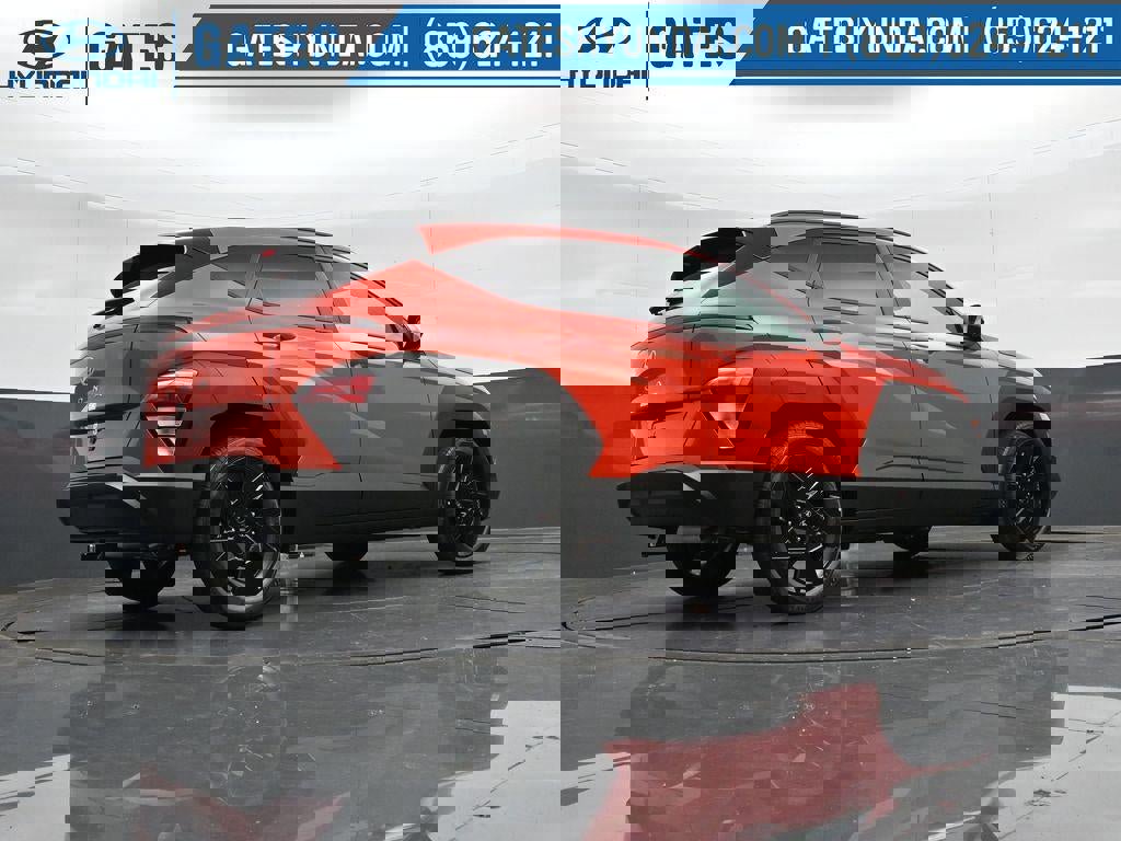 New 2026 Hyundai Kona SEL Sport image 33