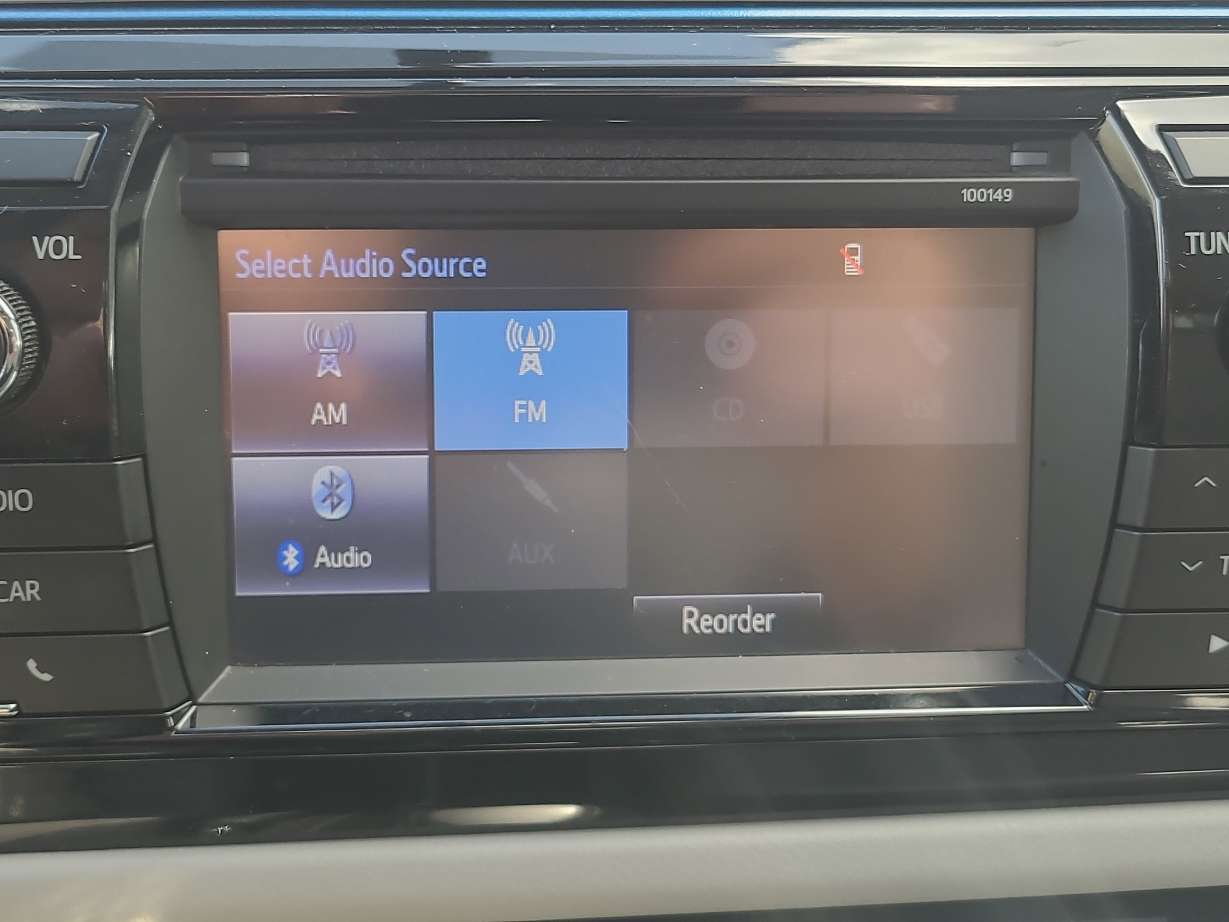 Used 2015 Toyota Corolla LE image 28