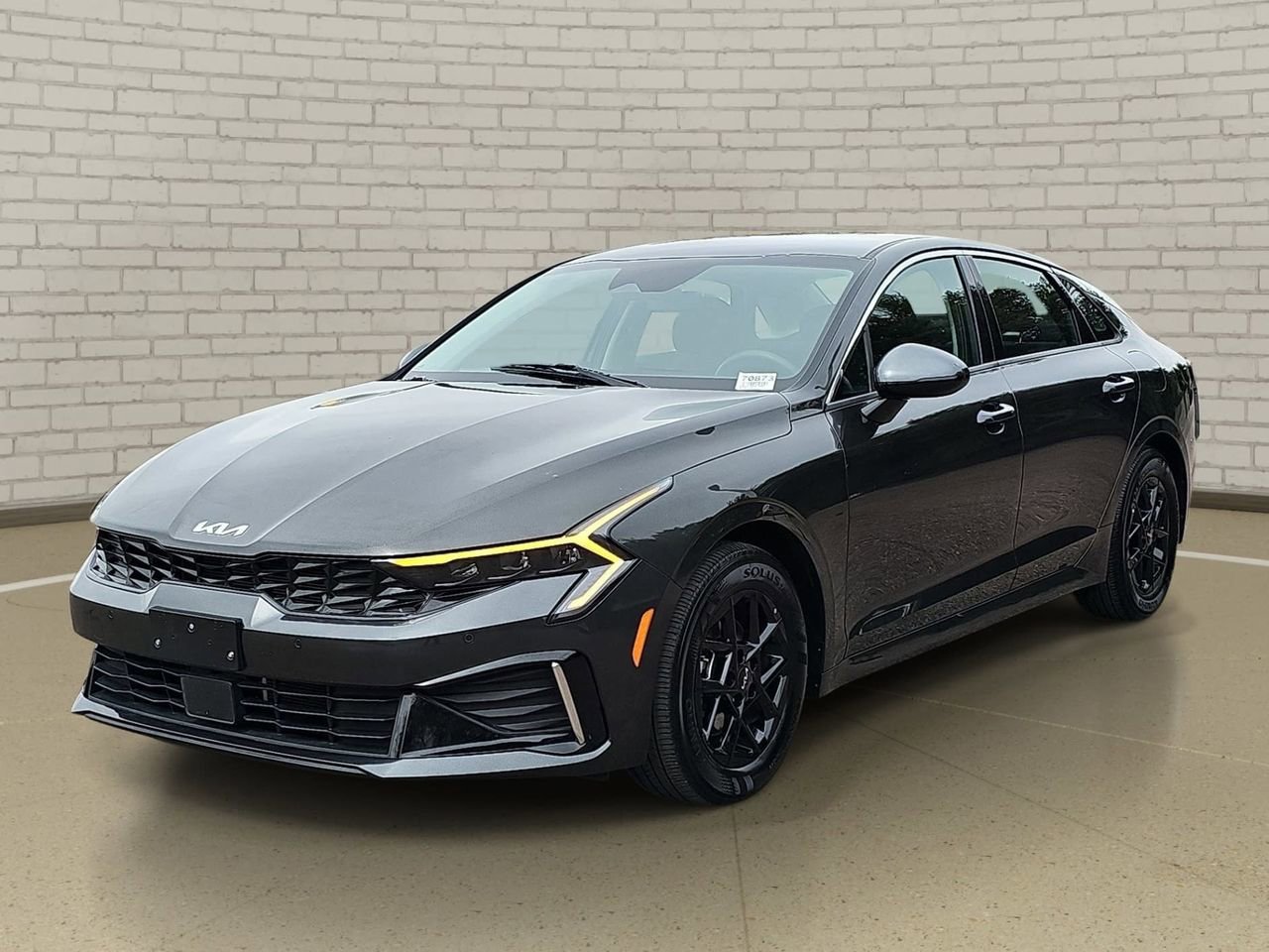 Used 2025 Kia K5 LXS