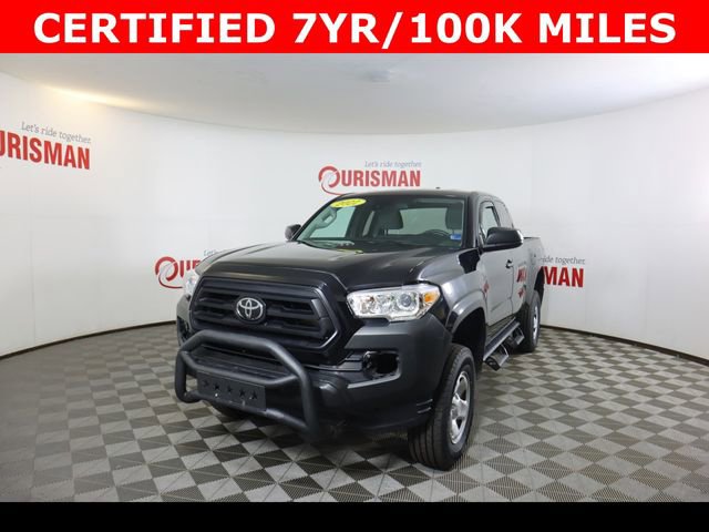 Used 2022 Toyota Tacoma SR
