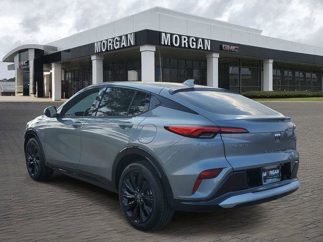 New 2026 Buick Envista Sport Touring w/ Convenience I Package image 5