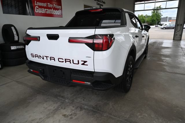 Used 2023 Hyundai Santa Cruz SEL AWD/4WD image 6