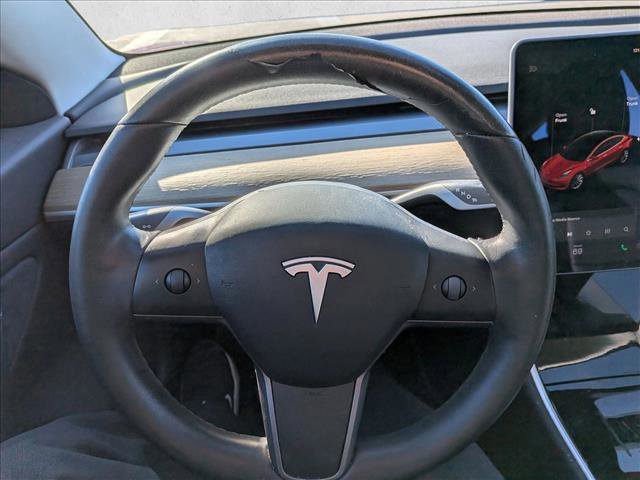 Used 2019 Tesla Model 3 Long Range image 7
