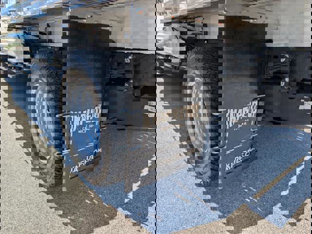 New 2025 Ford F350 XLT w/ Snow Plow Prep Package image 25