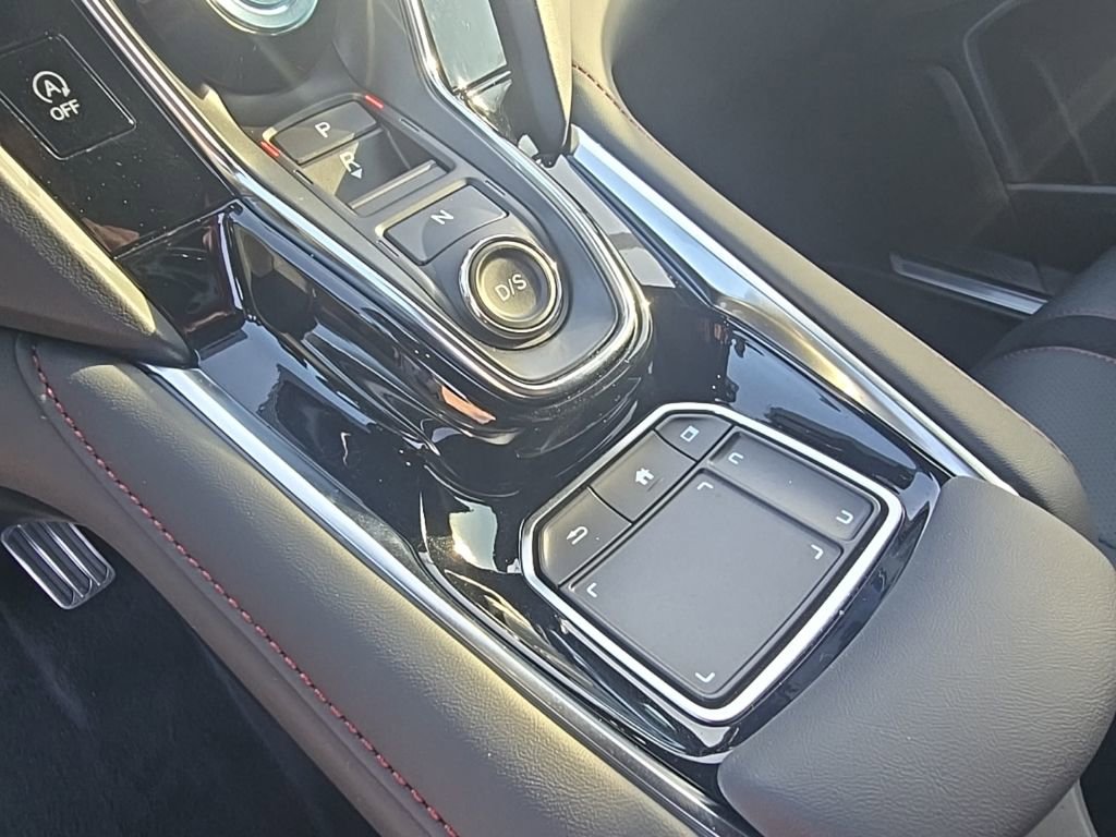 Certified 2025 Acura RDX A-Spec image 24