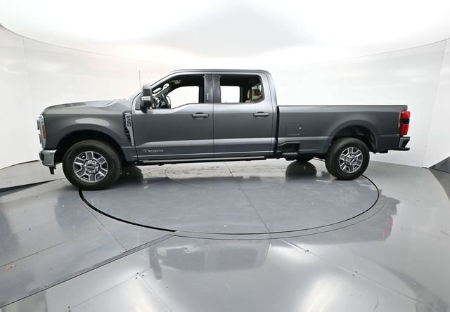 New 2026 Ford F350 Lariat image 4