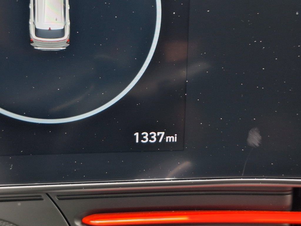 Used 2024 Hyundai Kona N Line image 18