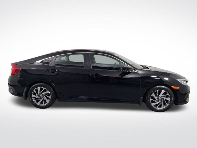 Used 2016 Honda Civic EX image 37