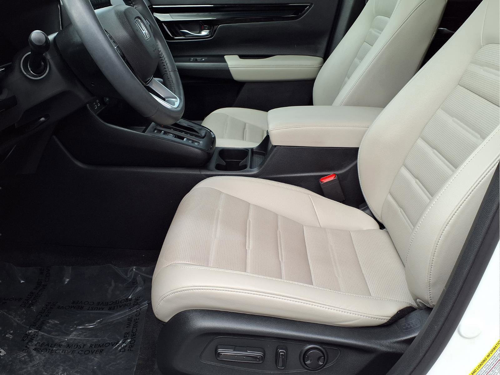 Certified 2024 Honda CR-V EX-L image 17