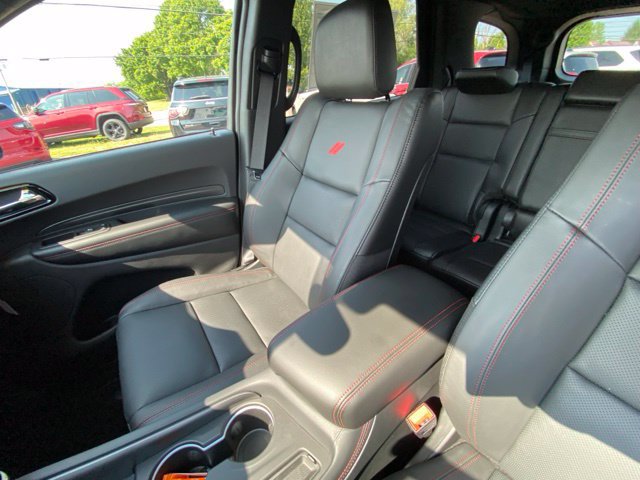 New 2026 Dodge Durango GT AWD/4WD image 10