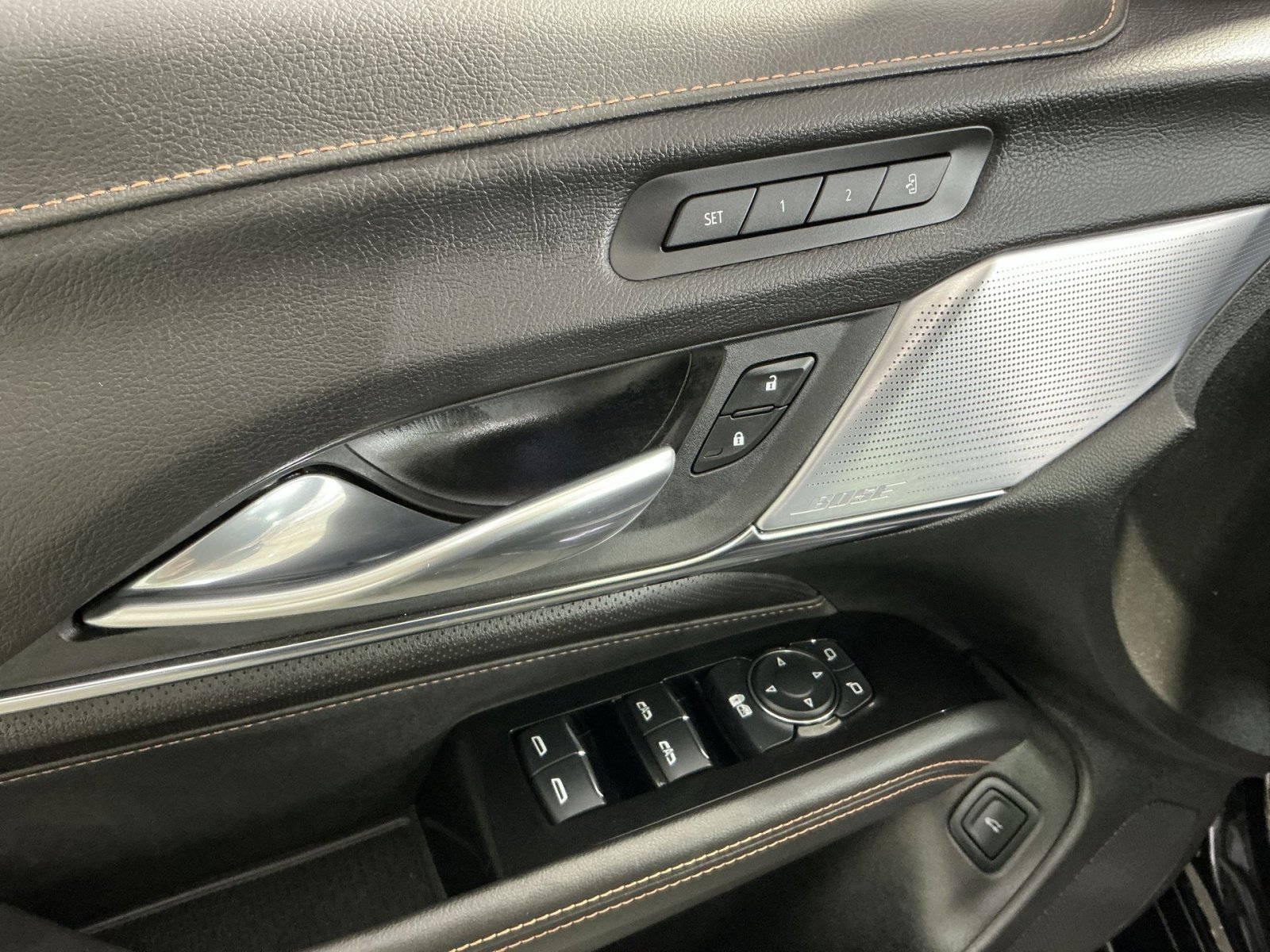 Used 2024 Cadillac CT4 Sport image 23