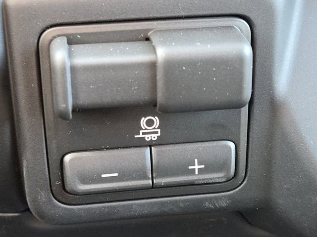 New 2026 Chevrolet Silverado 3500 W/T w/ WT Convenience Package AWD/4WD image 6