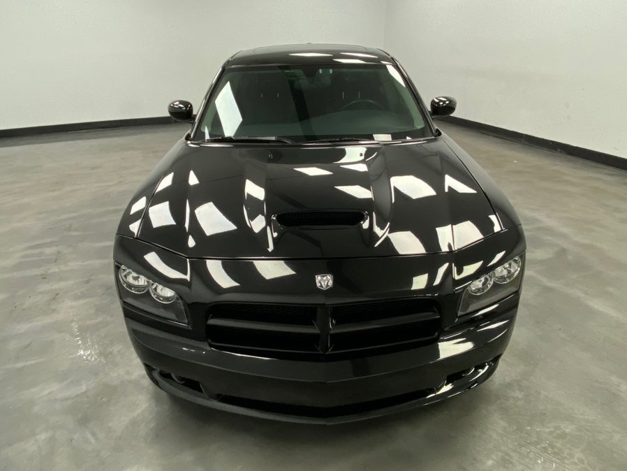 Used 2006 Dodge Charger SRT8 w/ SRT Option Group III RWD image 9