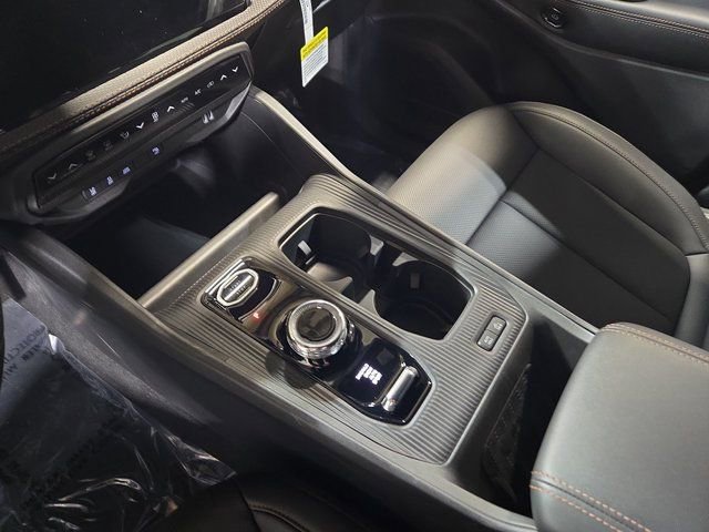 New 2026 Jeep Cherokee Limited image 26