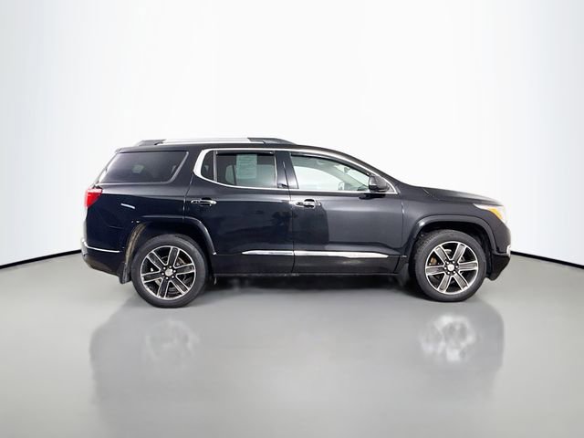 Used 2019 GMC Acadia Denali w/ Technology Package image 8