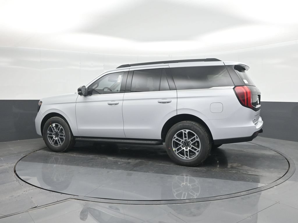 New 2026 Ford Expedition Active RWD image 27