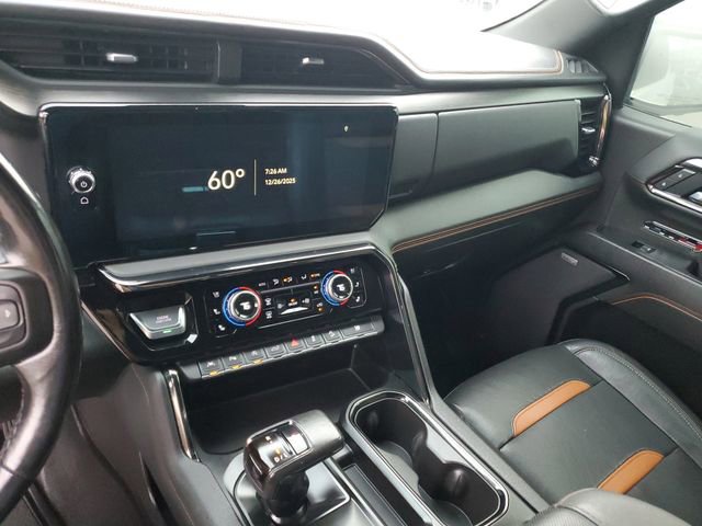 Used 2022 GMC Sierra 1500 AT4 w/ AT4 Premium Package image 27