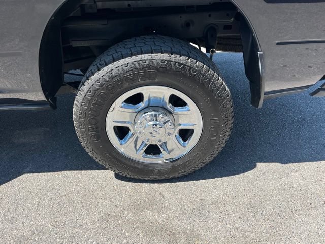 Used 2019 RAM 2500 Big Horn AWD/4WD image 21