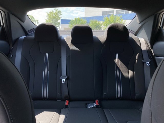 New 2025 Hyundai Elantra SEL image 35