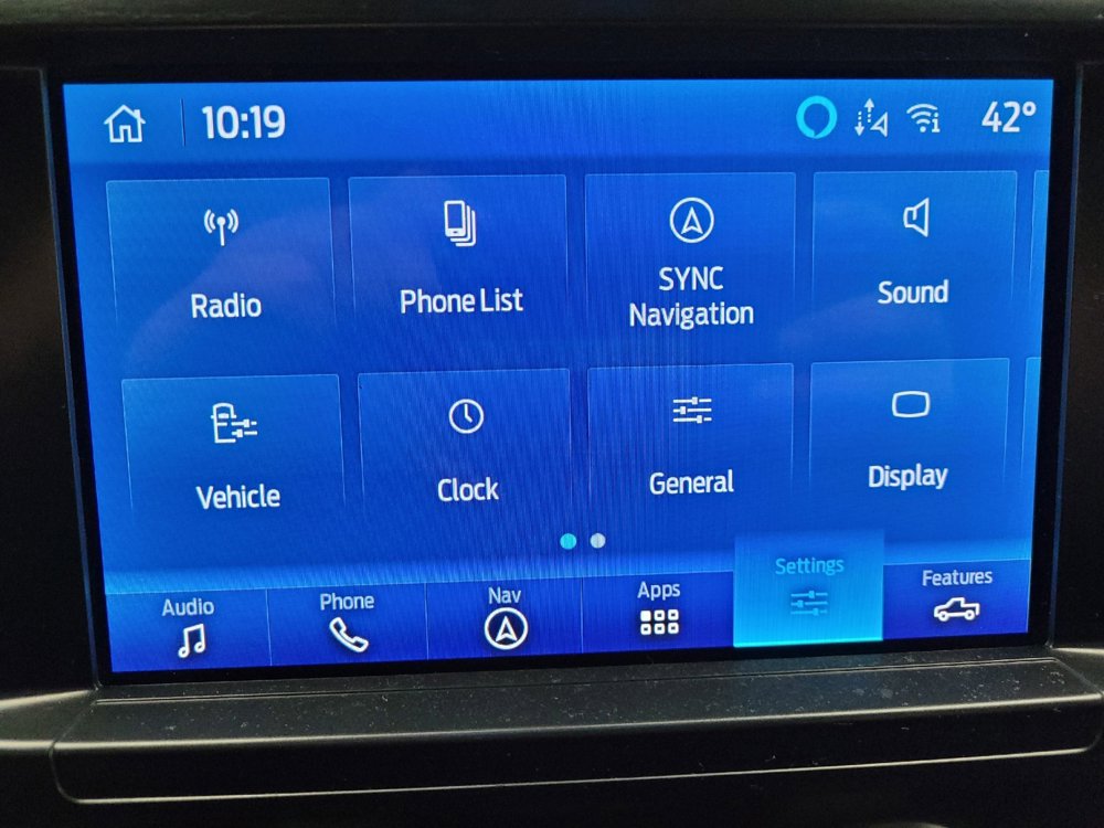 Used 2022 Ford F150 XL w/ STX Appearance Package image 25