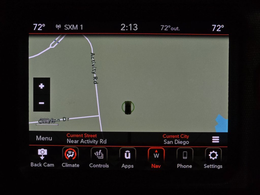 Used 2020 Jeep Wrangler Unlimited Rubicon AWD/4WD image 18