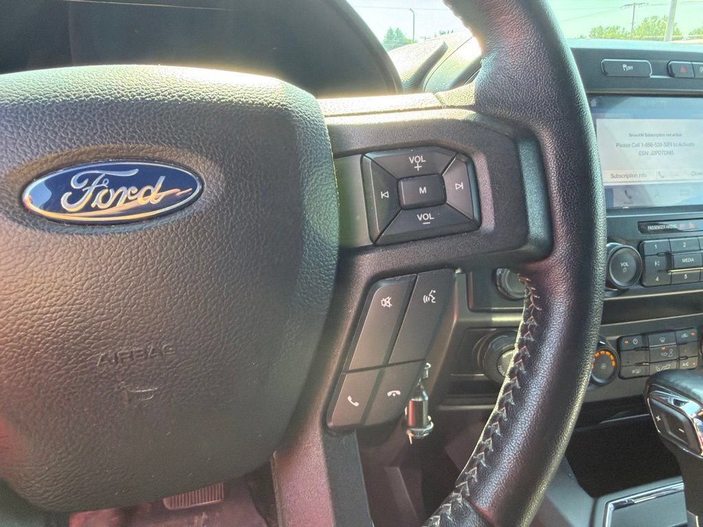 Used 2019 Ford F150 XLT w/ Equipment Group 302A Luxury AWD/4WD image 21