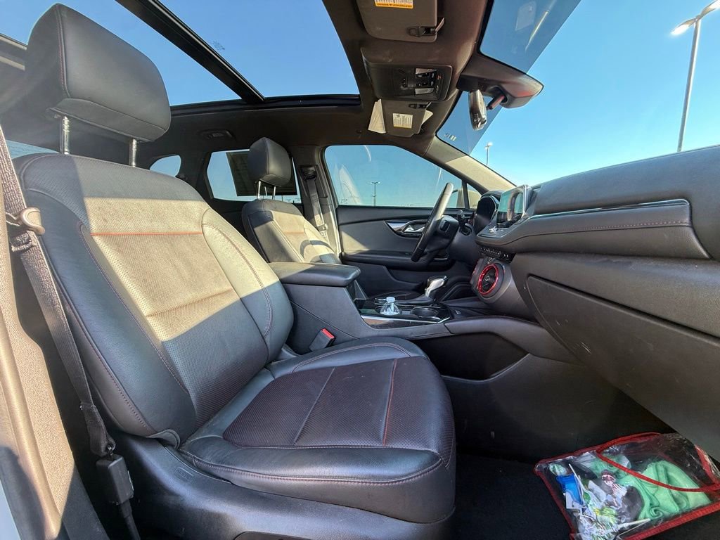 Used 2020 Chevrolet Blazer RS image 27