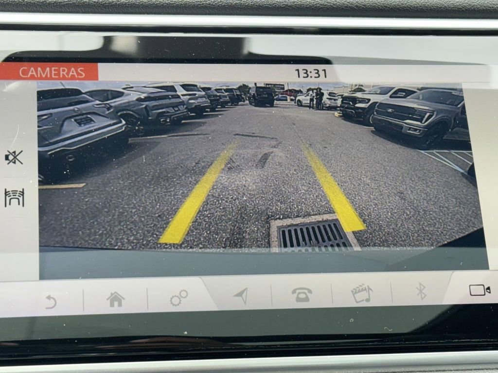 Used 2020 Land Rover Range Rover Sport HSE AWD/4WD image 25