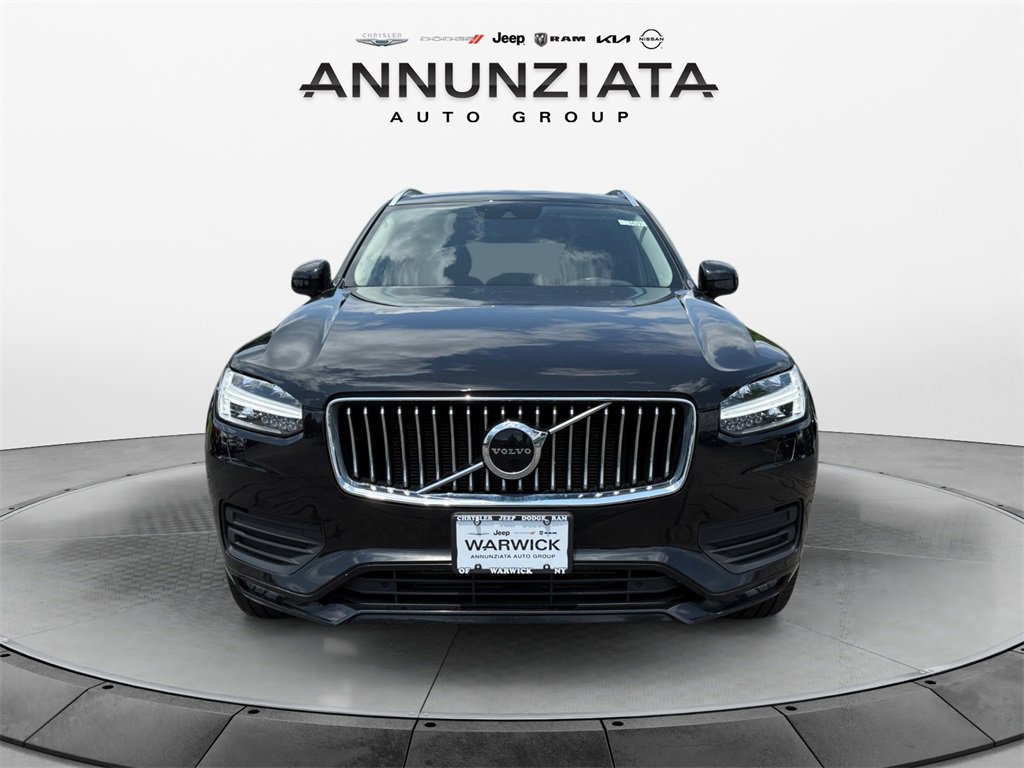 Used 2022 Volvo XC90 T6 Momentum w/ Climate Package image 8