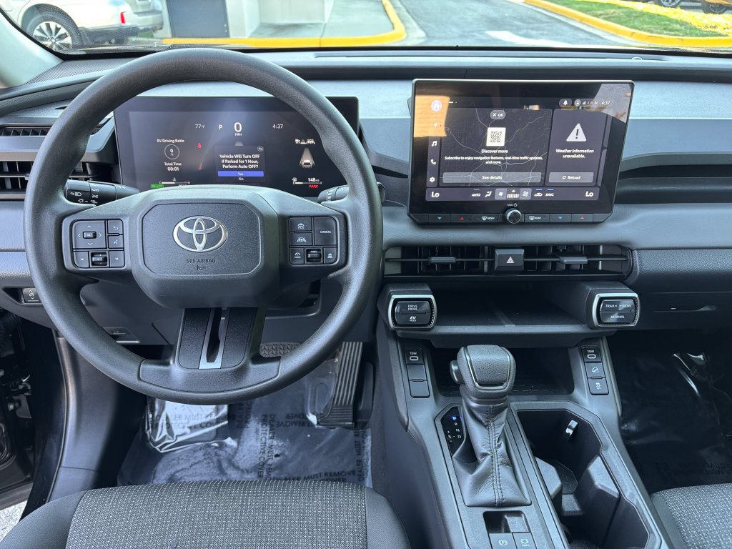 Certified 2026 Toyota RAV4 LE AWD/4WD image 20