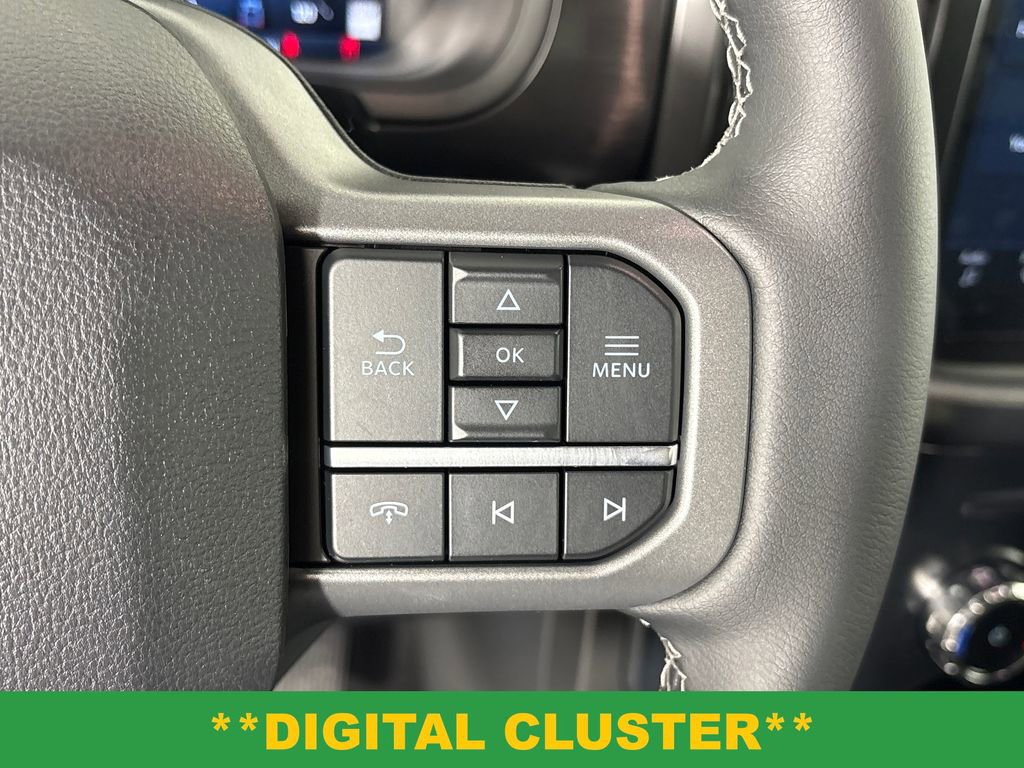 New 2026 Ford F150 Lariat w/ Equipment Group 502A High image 19