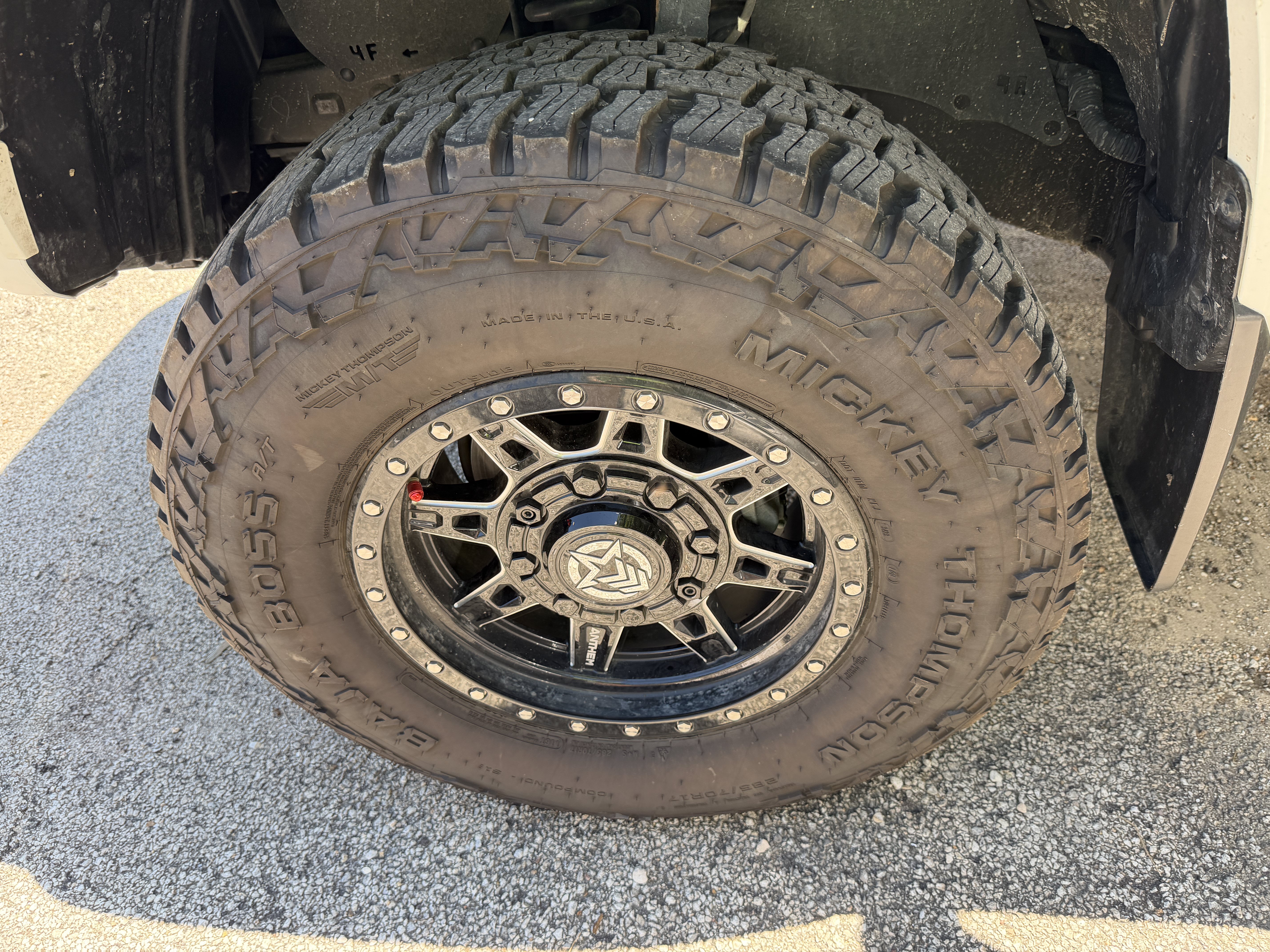 Used 2022 Toyota Tacoma TRD Sport w/ Technology Package AWD/4WD image 6
