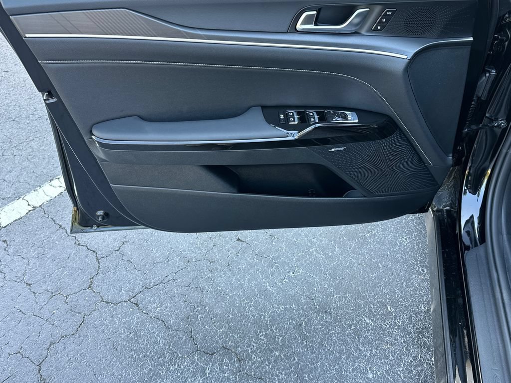 New 2027 Kia K5 GT-Line FWD image 10