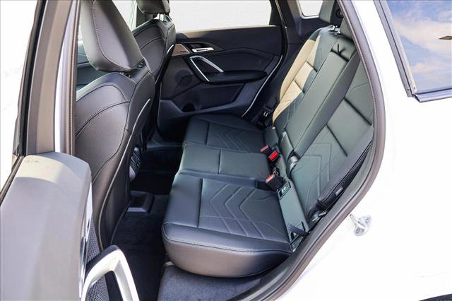 Used 2026 BMW X1 M35i w/ Convenience Package image 20