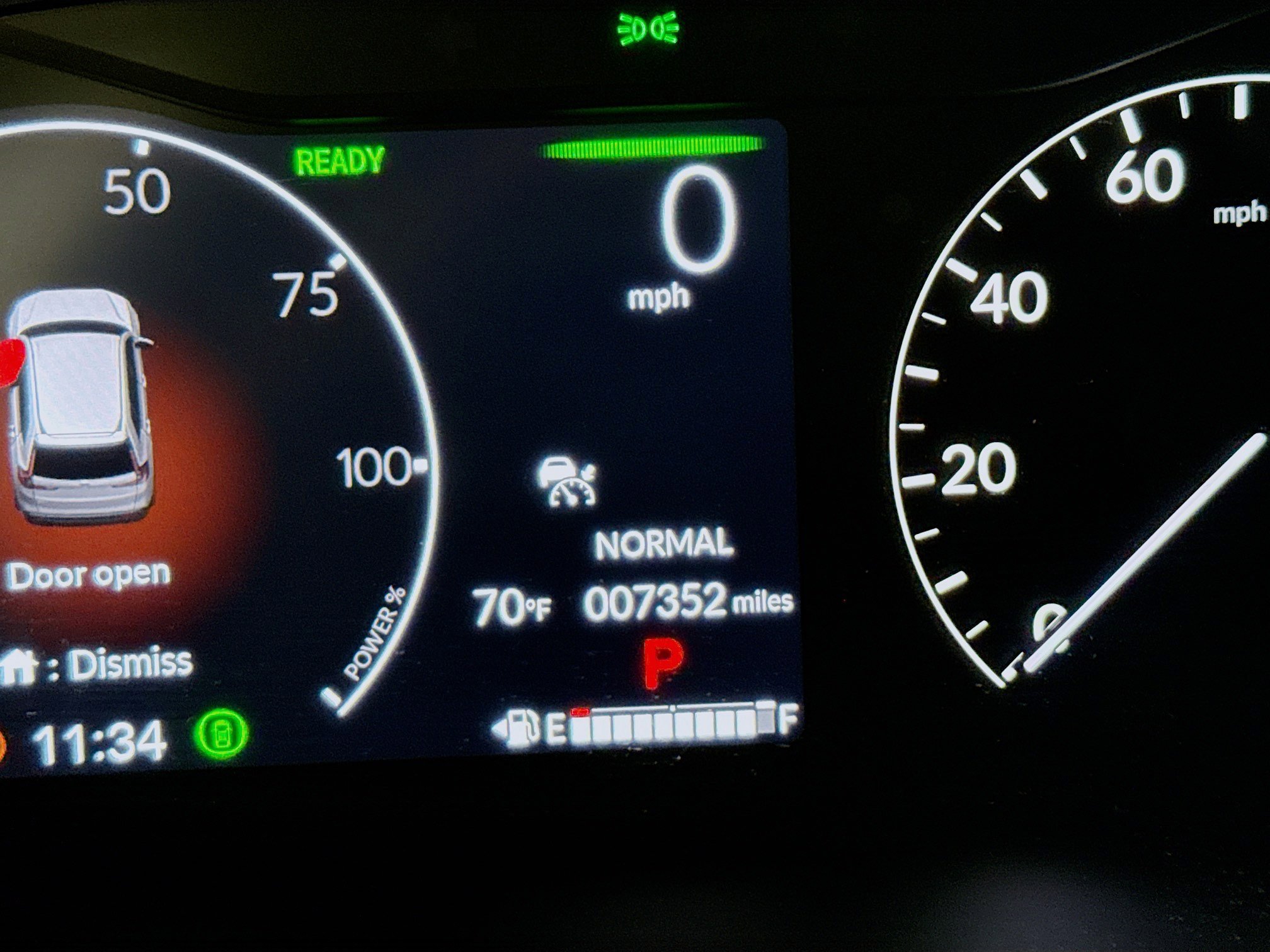 Certified 2024 Honda CR-V Sport-L image 13