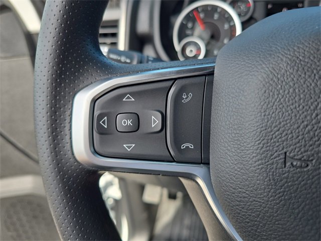 New 2026 RAM 3500 Tradesman image 20