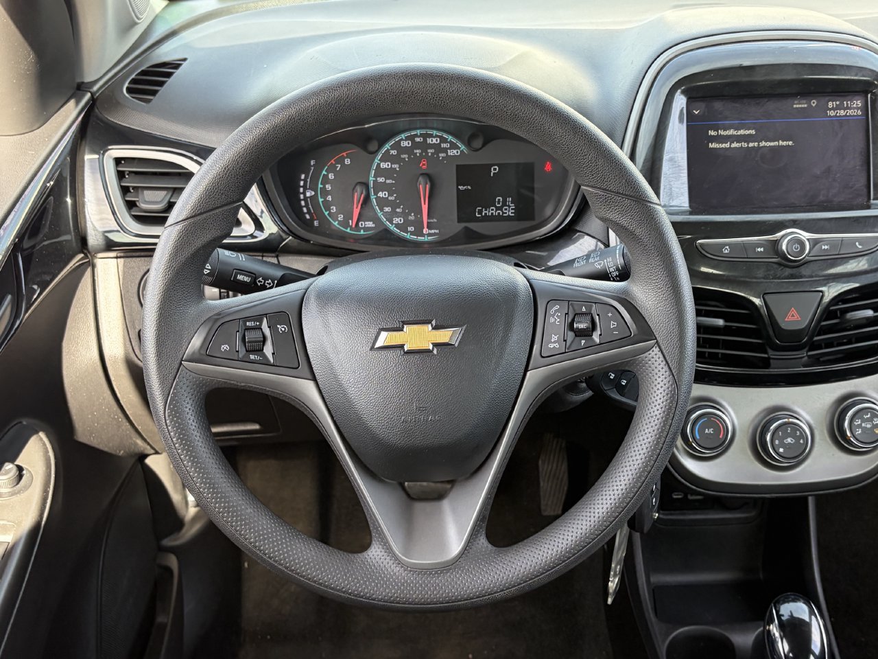 Used 2021 Chevrolet Spark LT FWD image 20