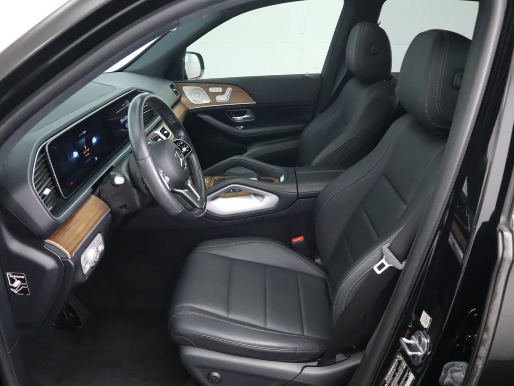 Certified 2023 Mercedes-Benz GLE 350 GLE 350 image 20