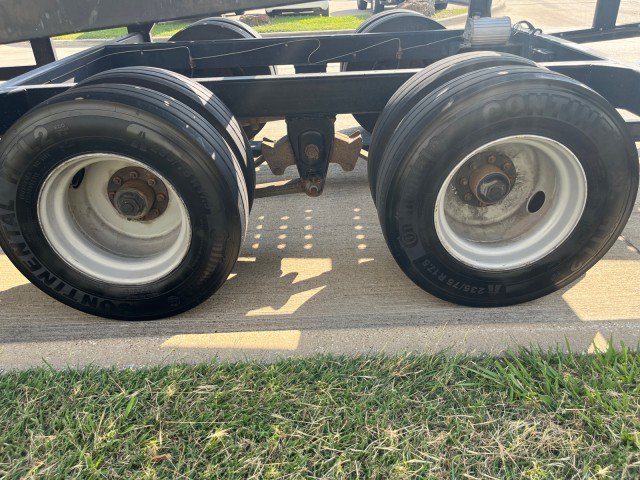 Used 2023 Ford F450 XL AWD/4WD image 33