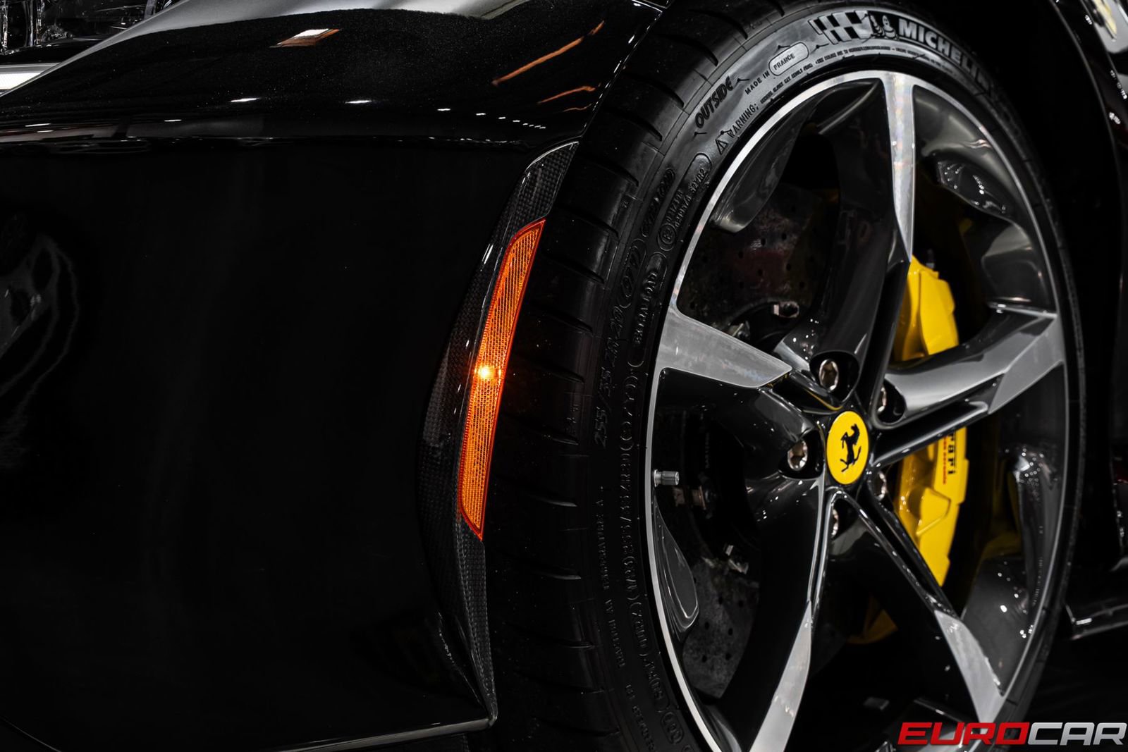 Used 2023 Ferrari SF90 Spider AWD/4WD image 19