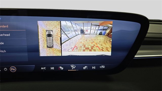 New 2026 Buick Enclave Sport Touring w/ Power Package image 19