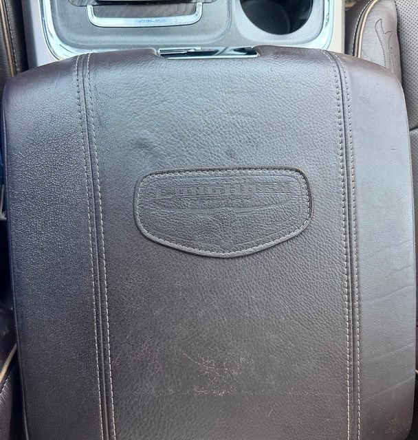Used 2018 RAM 3500 Laramie Longhorn AWD/4WD image 28