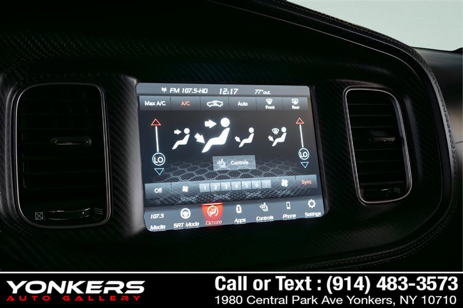 Used 2021 Dodge Charger Scat Pack RWD image 42