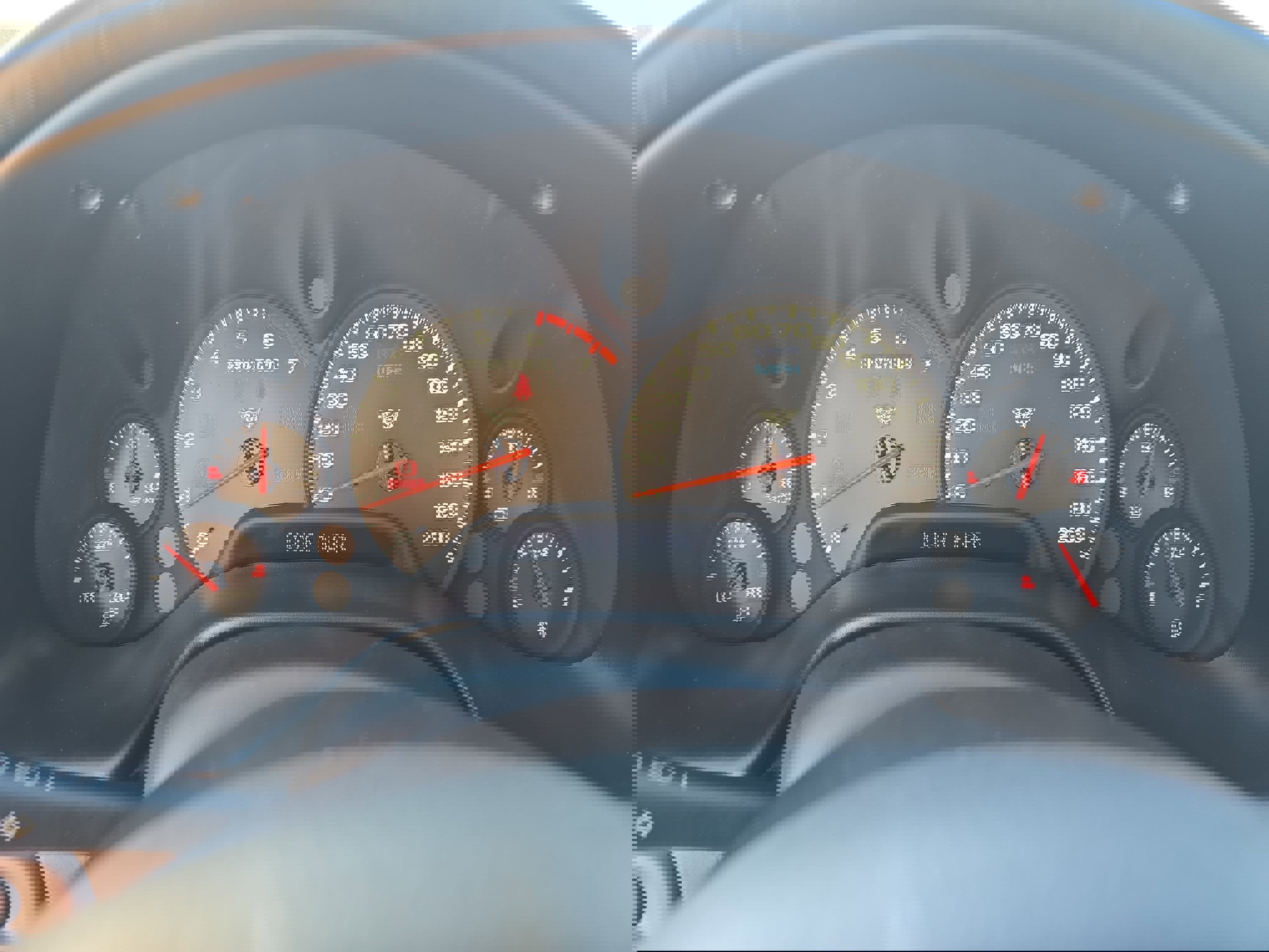 Used 2004 Chevrolet Corvette Convertible w/ Preferred Equipment Group image 21