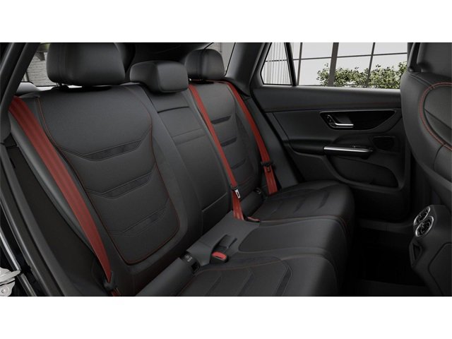 New 2026 Mercedes-Benz GLC 43 AMG 4MATIC image 5