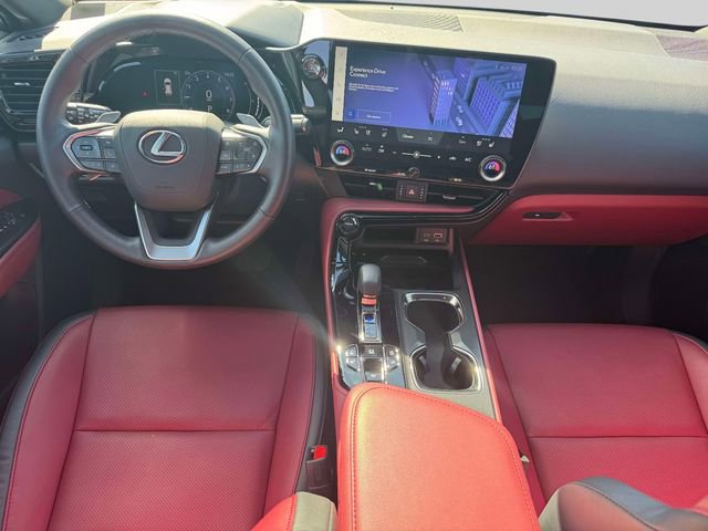 Used 2025 Lexus NX 350 AWD w/ Accessory Package (2T) image 18