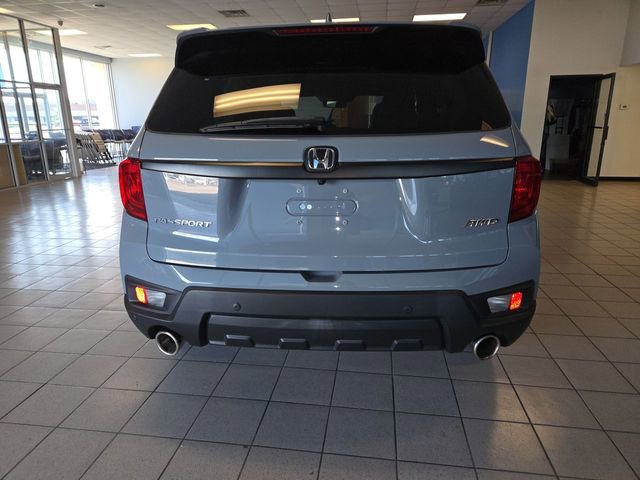Used 2023 Honda Passport EX-L image 7
