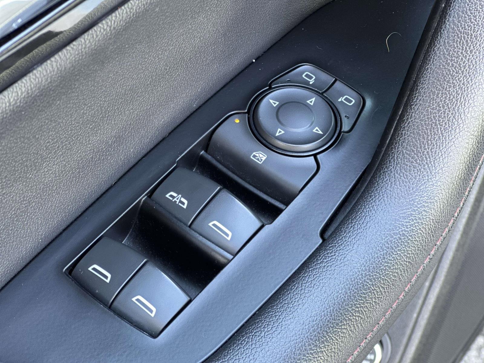 Certified 2019 Chevrolet Blazer RS image 21