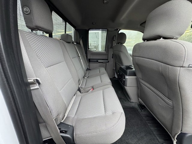 Used 2017 Ford F150 XLT w/ Equipment Group 302A Luxury image 15