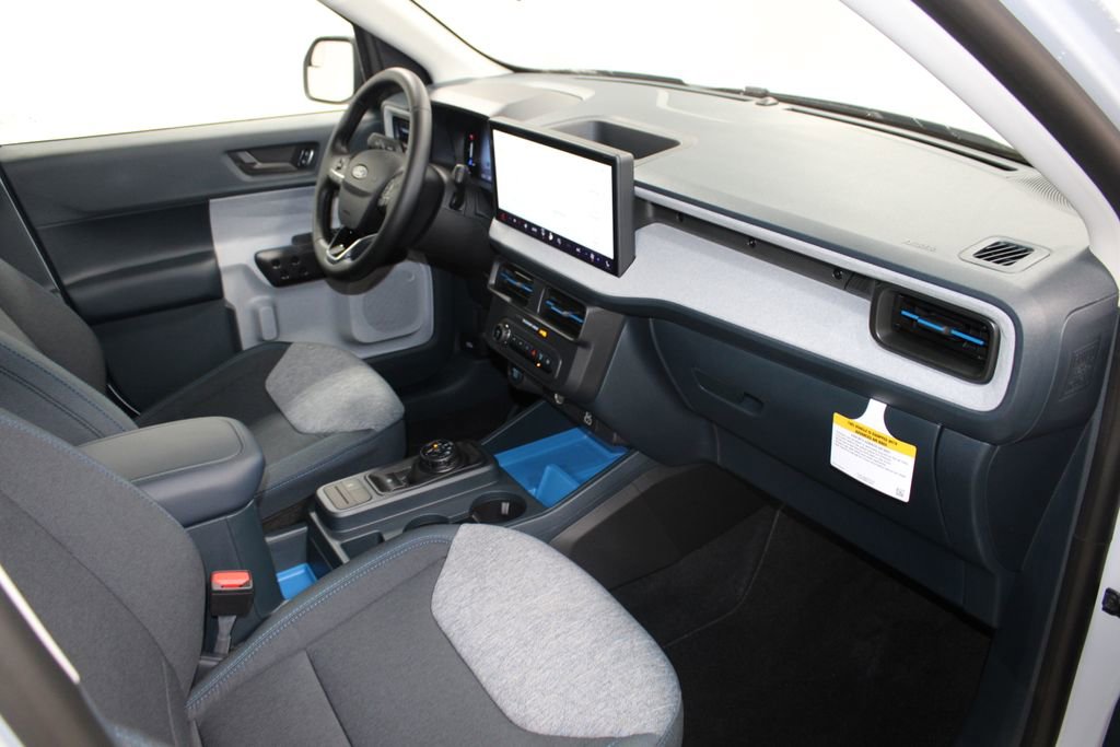 New 2025 Ford Maverick XLT w/ XLT Luxury Package image 28